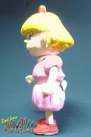 Paula Polestar (Nintendo) Custom Action Figure