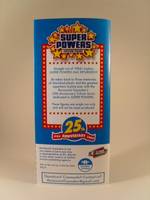Superman (Super Powers) (DC Universe) Custom Action Figure