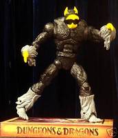 Hook Horror (Dungeons and Dragons) Custom Action Figure