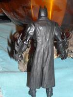 Batman Beyond: Dark Knight Timeline (Batman) Custom Action Figure