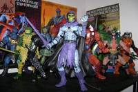 Skeletor version6 (Masters of the Universe) Custom Action Figure