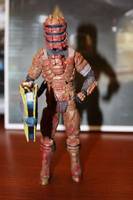 Dead Space Isaac (Dead Space) Custom Action Figure