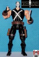 Crossbones (Marvel Legends) Custom Action Figure