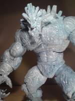 Ymir the Frost Giant (Marvel Legends) Custom Action Figure