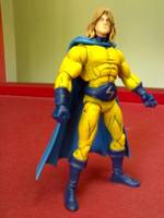 Sentry (Marvel) Custom Action Figure