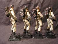 Ghostbusters 3 3/4" (Ghostbusters) Custom Action Figure