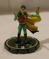 Heroclix Robin (Marvel) Custom Miniature / Figurine