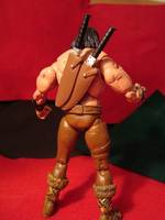 Conan (Marvel Legends) Custom Action Figure