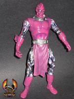 The High Evolutionary (Marvel) Custom Action Figure