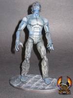 The Hybrid Michael Corvin (Underworld) Custom Action Figure