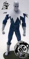 Blizzard (Marvel Legends) Custom Action Figure