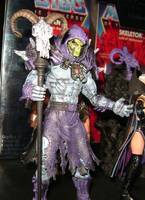 Keltor, Son of Skeletor (Masters of the Universe) Custom Action Figure