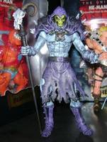 Keltor, Son of Skeletor (Masters of the Universe) Custom Action Figure