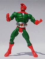 Silver Age Unicorn (Marvel Legends) Custom Action Figure