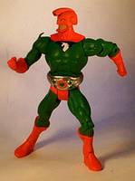 Silver Age Unicorn (Marvel Legends) Custom Action Figure