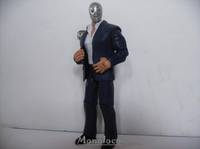 El Santo (Wrestling) Custom Action Figure