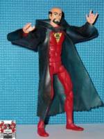 Dr. Druid (Marvel Legends) Custom Action Figure
