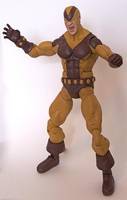Goliath (Marvel Legends) Custom Action Figure