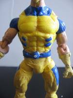 Mimic (Marvel Legends) Custom Action Figure