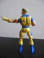 Mimic (Marvel Legends) Custom Action Figure