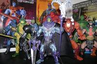 Skeletor version7 (Masters of the Universe) Custom Action Figure