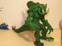 Baymax From Big Hero 6 (Marvel Legends) Custom Action Figure