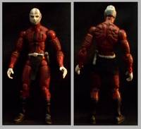 Darth Malak (Star Wars) Custom Action Figure