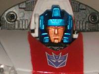 Breakdown (Transformers - Alternators) Custom Action Figure