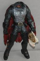 Rider without Head (Sleepy Hollow) Custom Action Figure