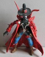 Spawn Cowboy (Spawn) Custom Action Figure