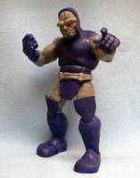 Darkseid (DC Superheroes) Custom Action Figure