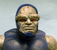 Darkseid (DC Superheroes) Custom Action Figure