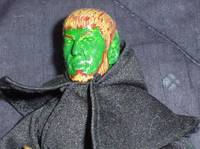 Orion (Fantasy) Custom Action Figure