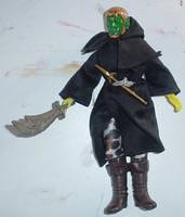 Orion (Fantasy) Custom Action Figure