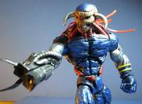 Deaths Head 2 (Marvel Legends) Custom Action Figure