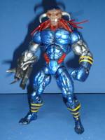 Deaths Head 2 (Marvel Legends) Custom Action Figure