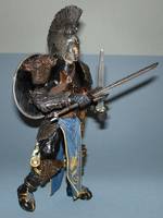 Sword (Fantasy) Custom Action Figure