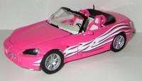 Arcee (Transformers - Alternators) Custom Action Figure