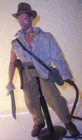 Indiana Jones and the Temple of Doom (Indiana Jones) Custom Action Figure