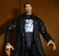 Punisher Max (Marvel Legends) Custom Action Figure