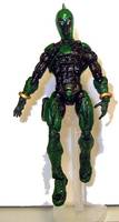 Captain Marvel (Captain Marvel) Custom Action Figure