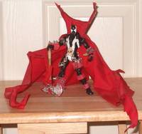 Spawn (Spawn) Custom Action Figure