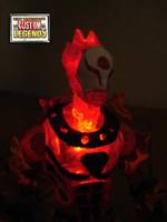 AOA Sunfire (Marvel Legends) Custom Action Figure