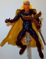 Adam Warlock (Marvel Legends) Custom Action Figure
