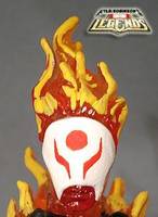 AOA Sunfire (2nd Shot) (Marvel Legends) Custom Action Figure