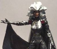 Storm (Marvel Legends) Custom Action Figure