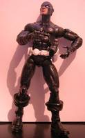 Foolkiller (Marvel Legends) Custom Action Figure