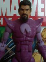 Wizard (Marvel Legends) Custom Action Figure