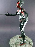Mutant Zero (Marvel Legends) Custom Action Figure