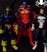 Gladiator (Marvel Legends) Custom Action Figure